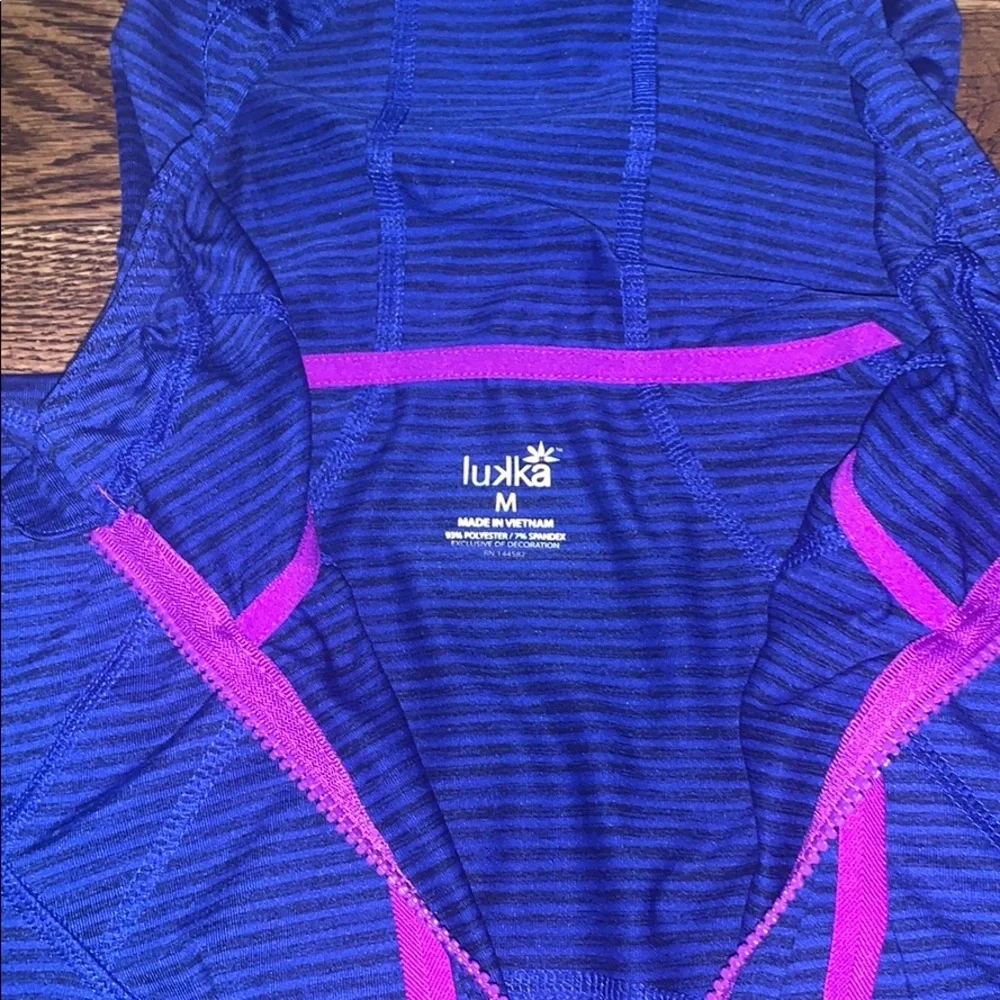 Lukka jacket - Picture 5 of 10